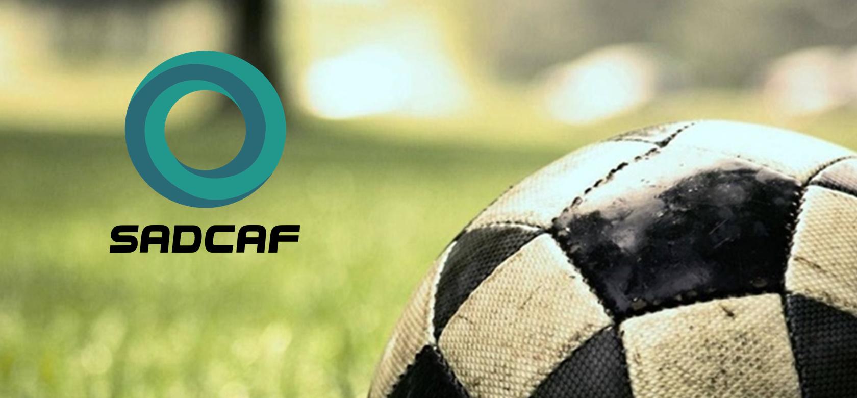 DEMO torneos de SADCAF 2024